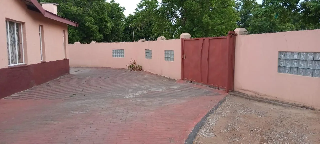 3 Bedroom House for sale in Sasolburg Ext 1