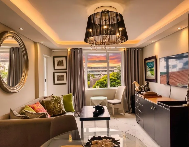 1 Bedroom Apartment / flat to rent in Sea Point