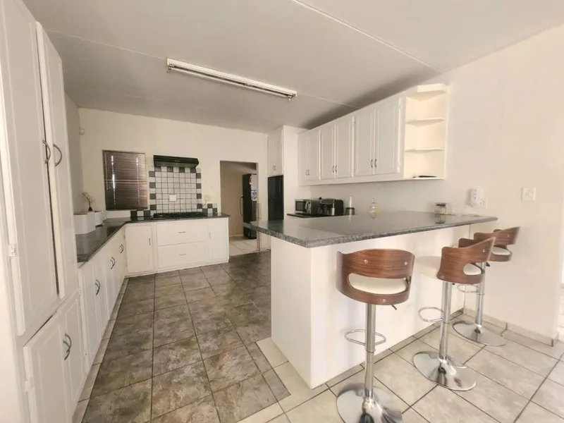 3 Bedroom House for sale in Pentagon Park