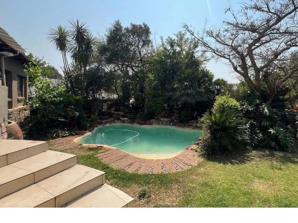 1 Bedroom House to rent in Ruimsig