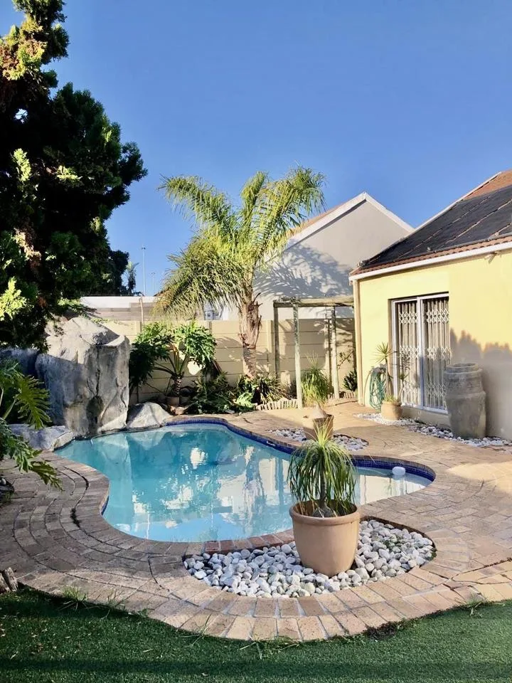 3 Bedroom House to rent in Blouberg Rise