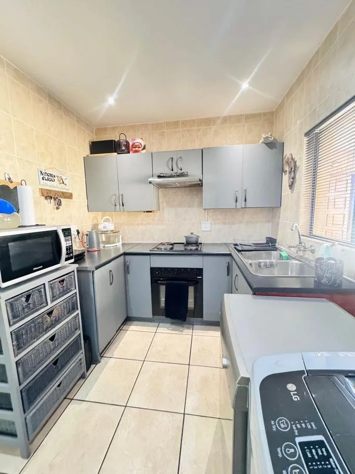 2 Bedroom Apartment / flat for sale in Reyno Ridge