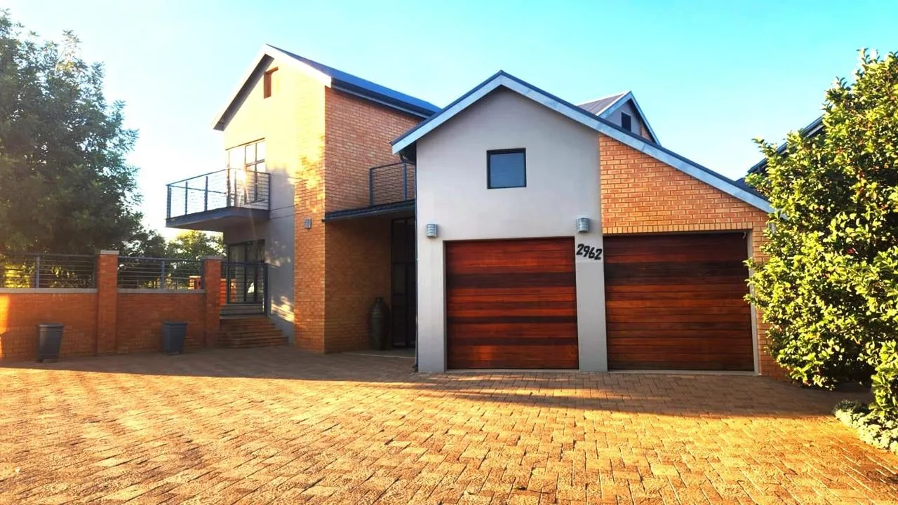 4 Bedroom House for sale in Parys Golf & Country Estate