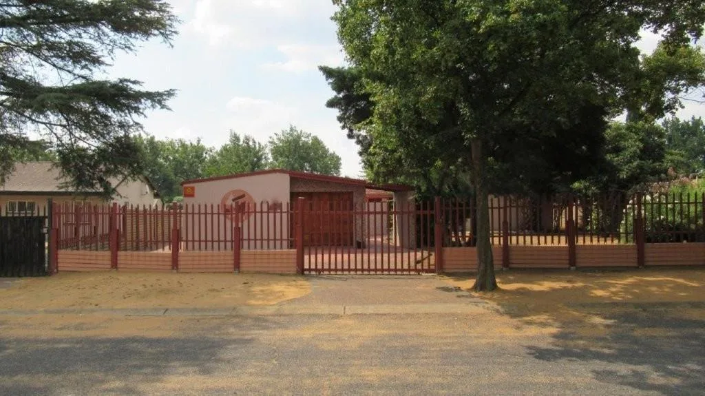 3 Bedroom House for sale in Sasolburg Ext 15