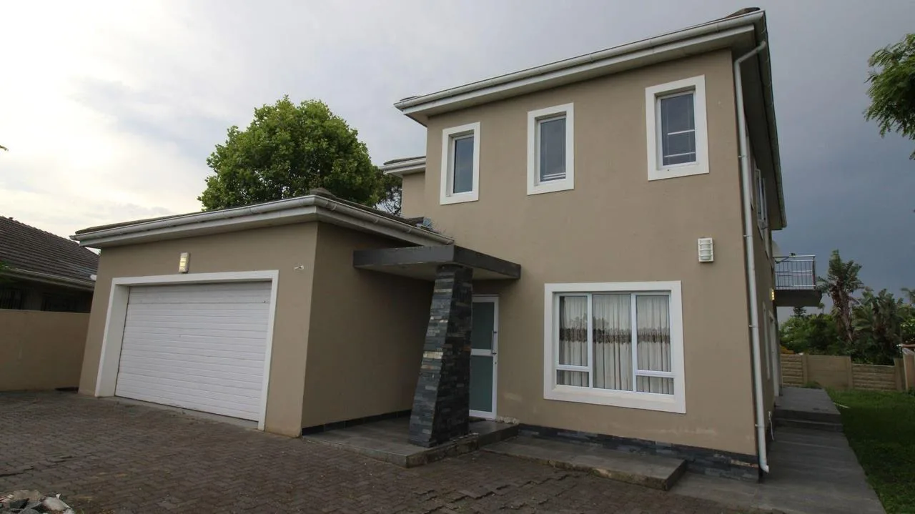 4 Bedroom House to rent in Beacon Bay