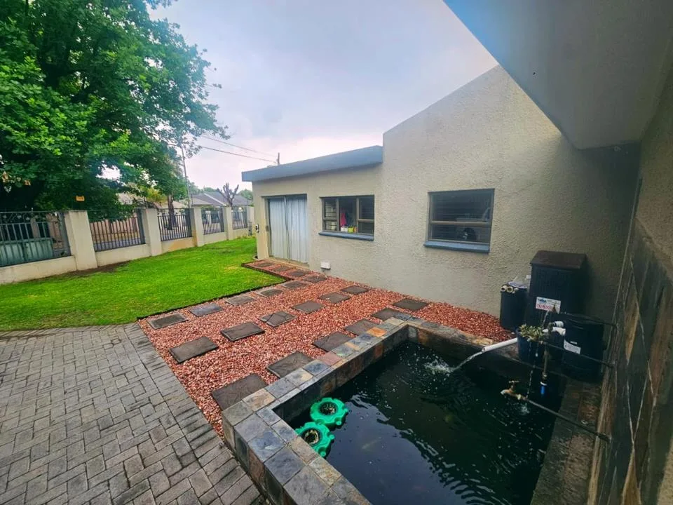 4 Bedroom House for sale in Sasolburg Ext 23
