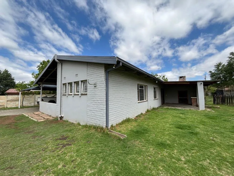 3 Bedroom House for sale in Morelig