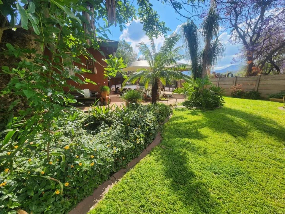 3 Bedroom House for sale in Thabazimbi