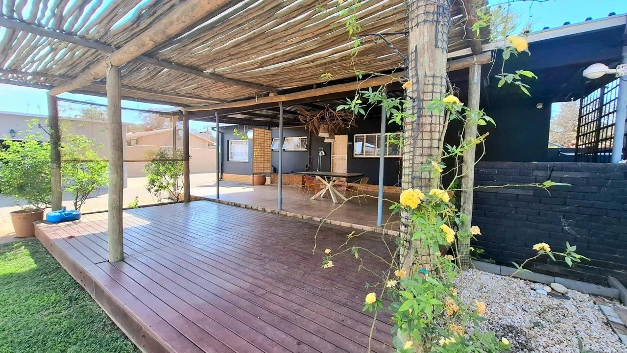 3 Bedroom House to rent in Capricorn