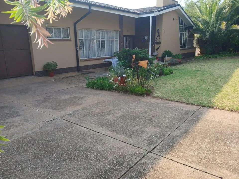 3 Bedroom House for sale in Parys