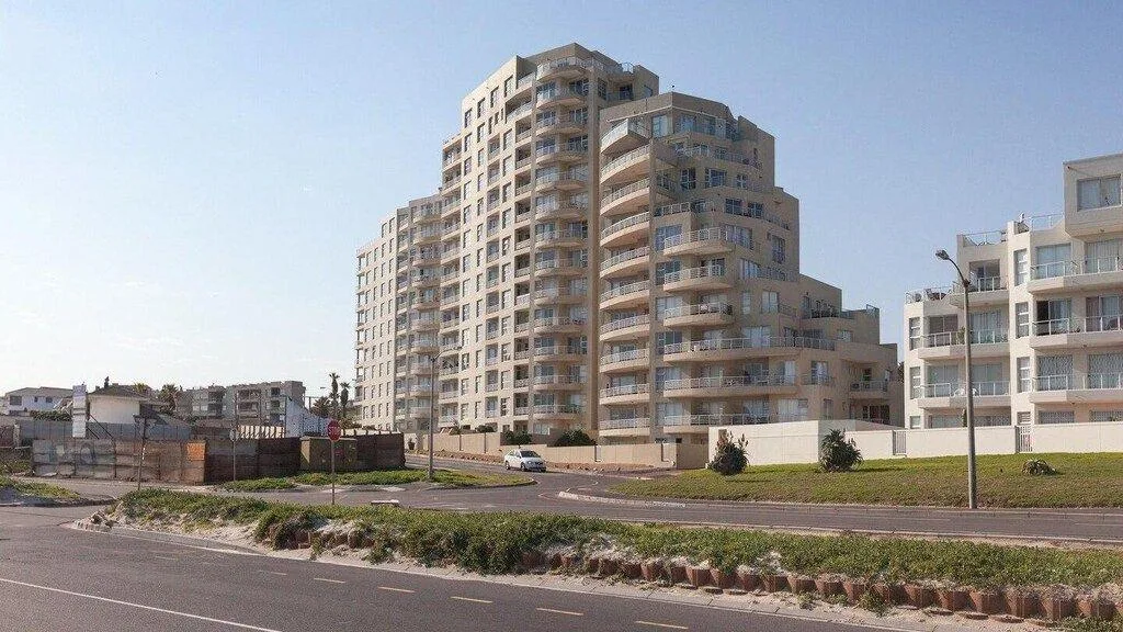 2 Bedroom Apartment / flat to rent in Table View