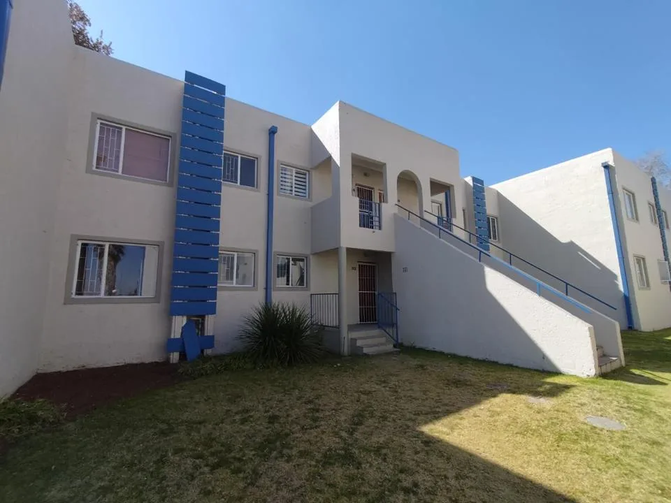 2 Bedroom Apartment / flat to rent in Langenhovenpark