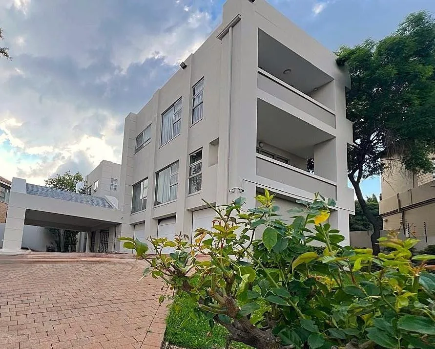4 Bedroom House to rent in Waterkloof Ridge