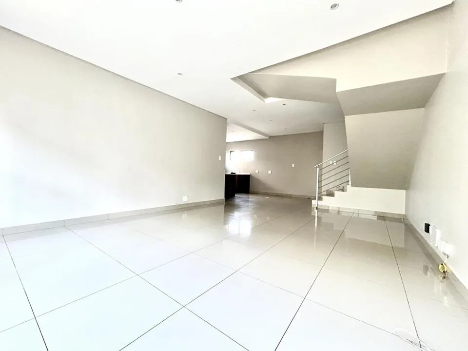 4 Bedroom Townhouse to rent in Equestria