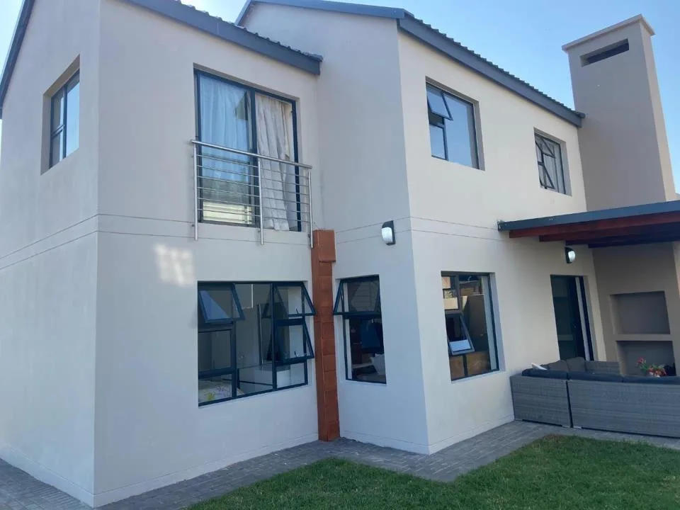 4 Bedroom House for sale in La Camargue Private Country Estate