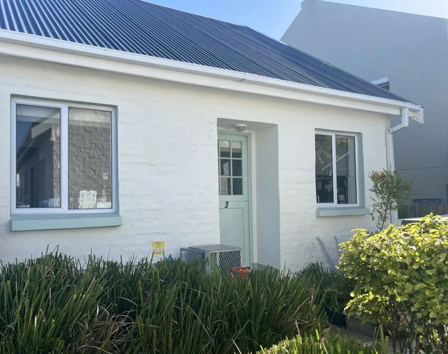 2 Bedroom House to rent in Knysna Central