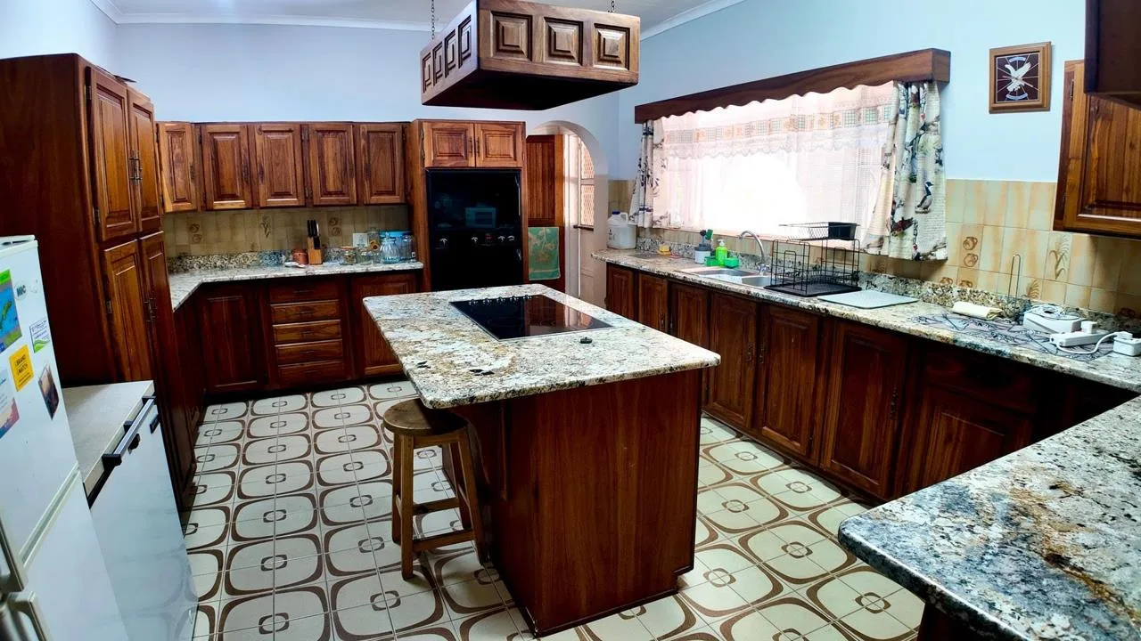 5 Bedroom House for sale in Lephalale