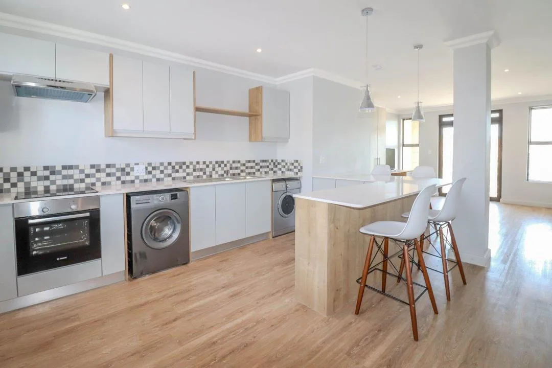 2 Bedroom Apartment / flat to rent in Welgevonden
