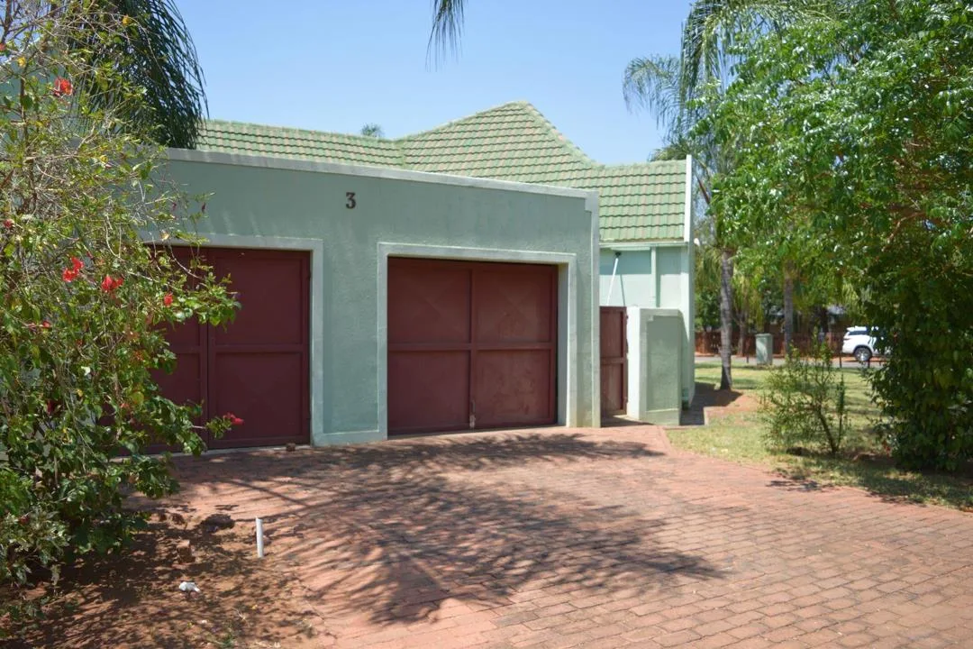 3 Bedroom House for sale in Lephalale