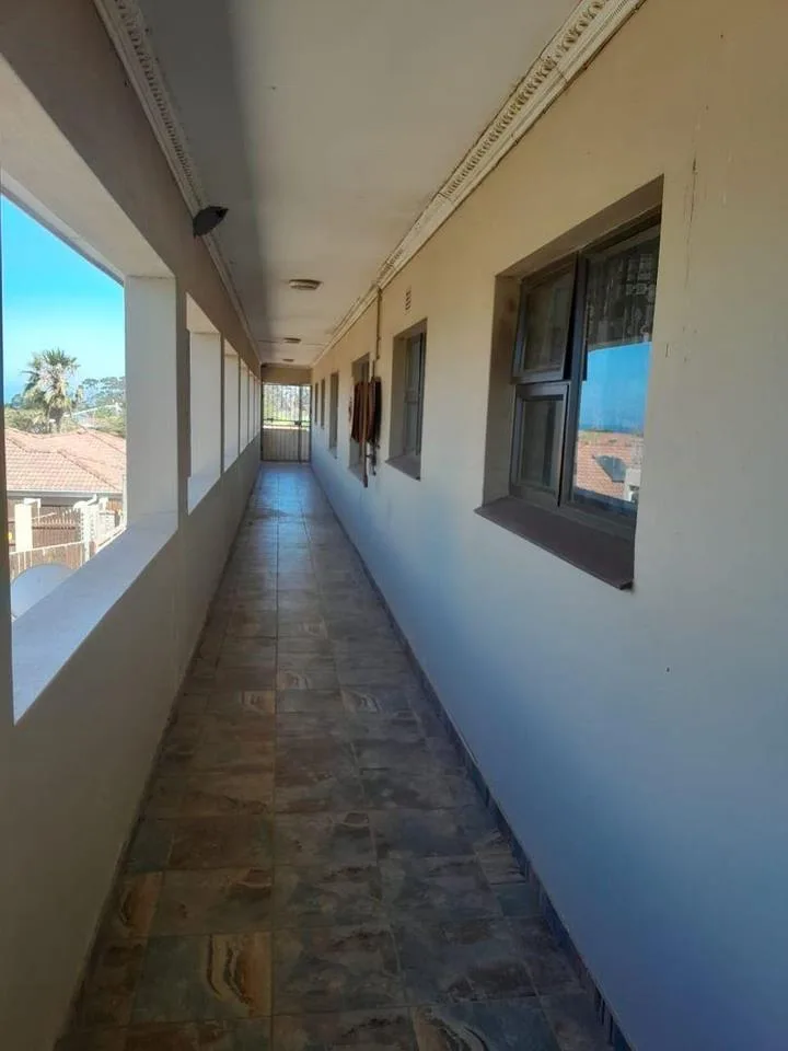 2 Bedroom Apartment / flat to rent in Kwelera