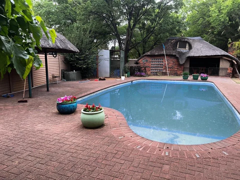 4 Bedroom House for sale in Sasolburg Ext 23