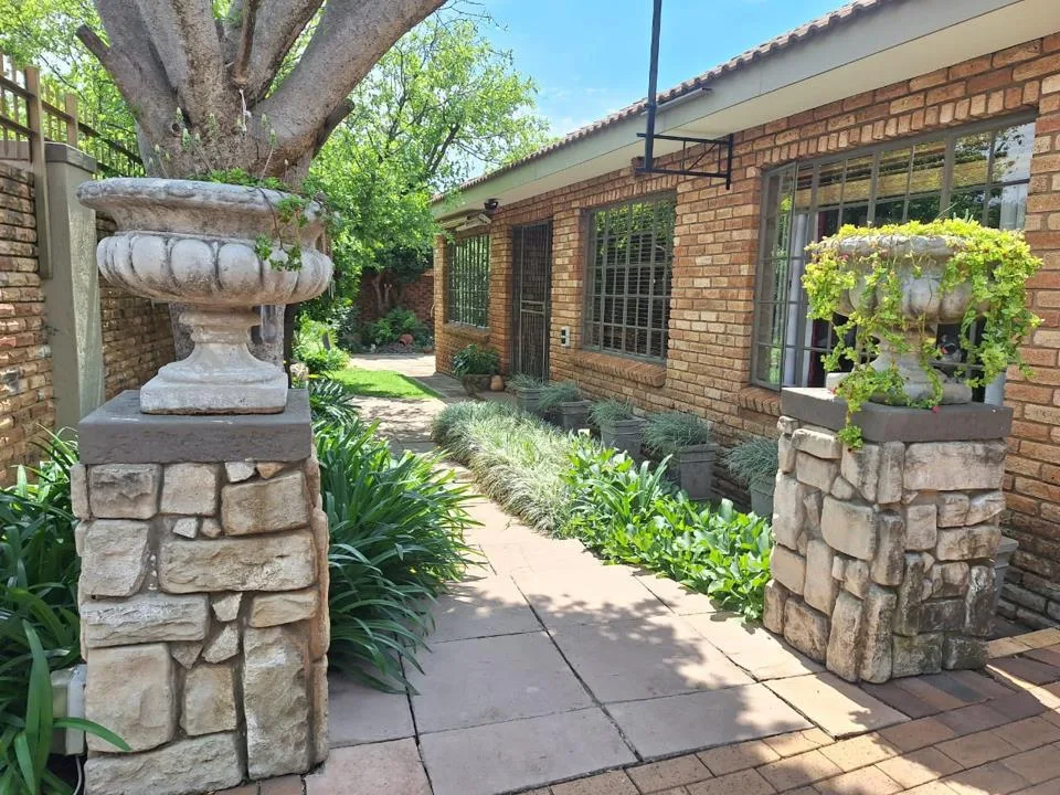 3 Bedroom House for sale in Parys