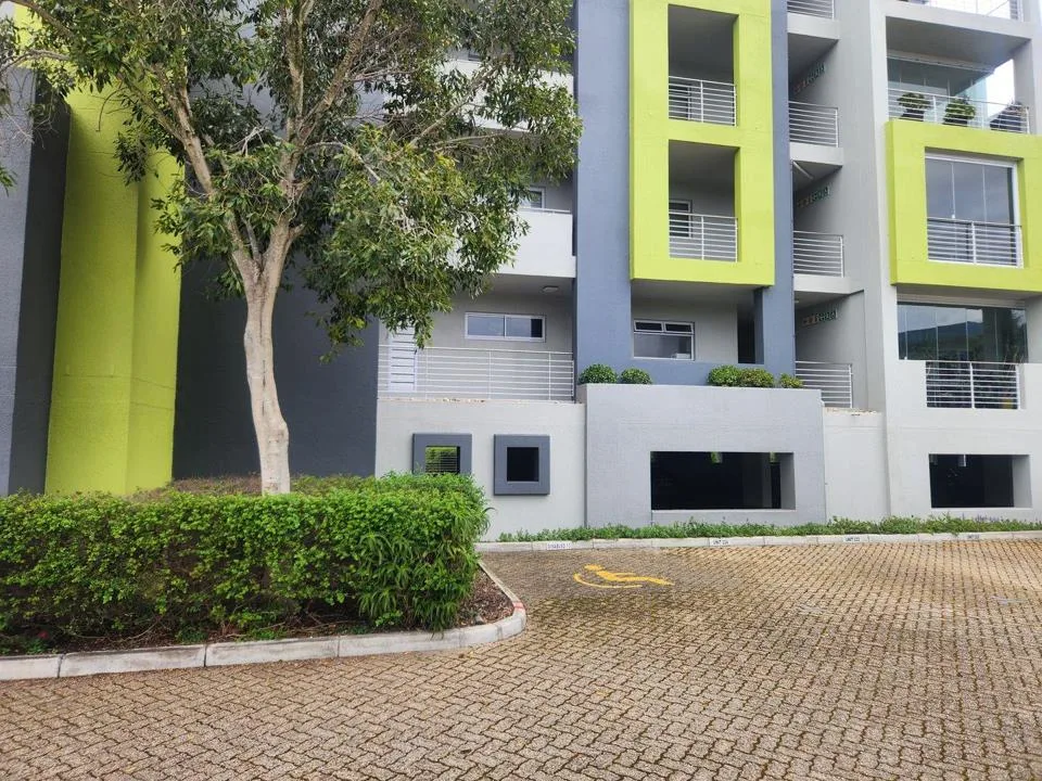 2 Bedroom Apartment / flat to rent in Century City
