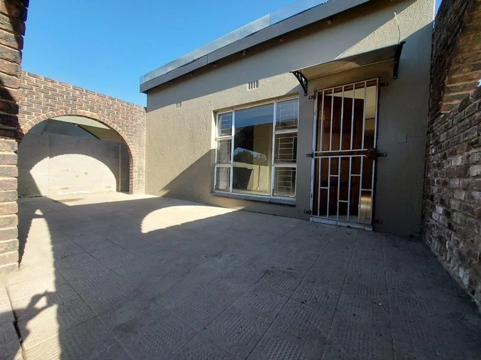 3 Bedroom Townhouse to rent in Strubenvale