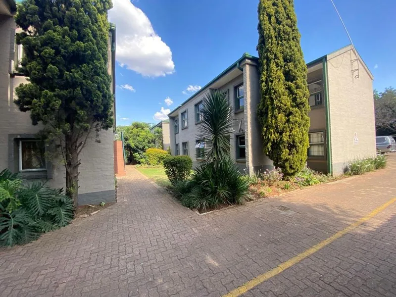 2 Bedroom Apartment / flat for sale in Middelburg Central
