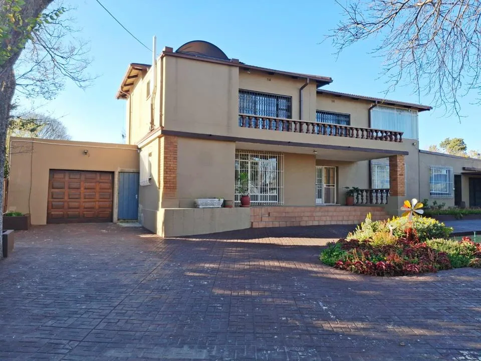 4 Bedroom House to rent in Lambton