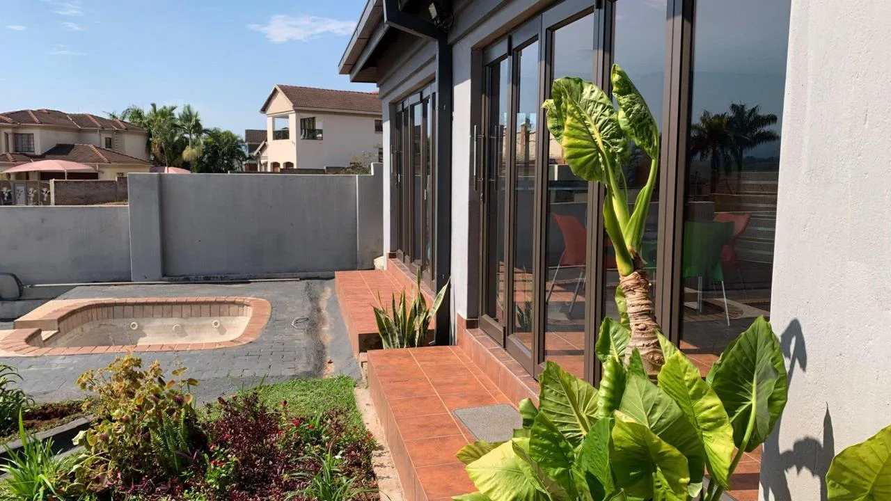 4 Bedroom House for sale in Golden Acres Estate