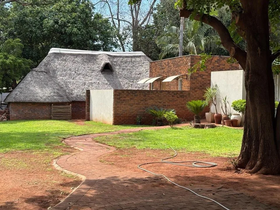 5 Bedroom House for sale in Kameeldoringpark