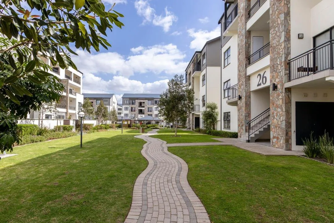 2 Bedroom Apartment / flat to rent in The Huntsman