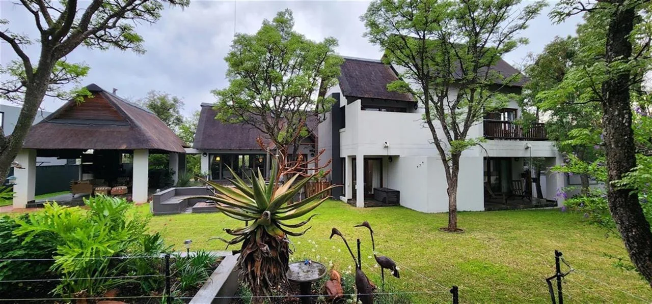 3 Bedroom House for sale in Koro Creek Golf Estate