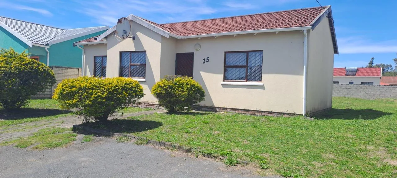 3 Bedroom House for sale in Haven Hills