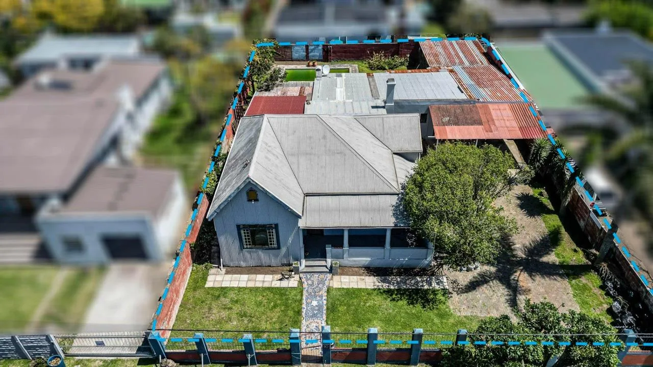 5 Bedroom House for sale in Vincent