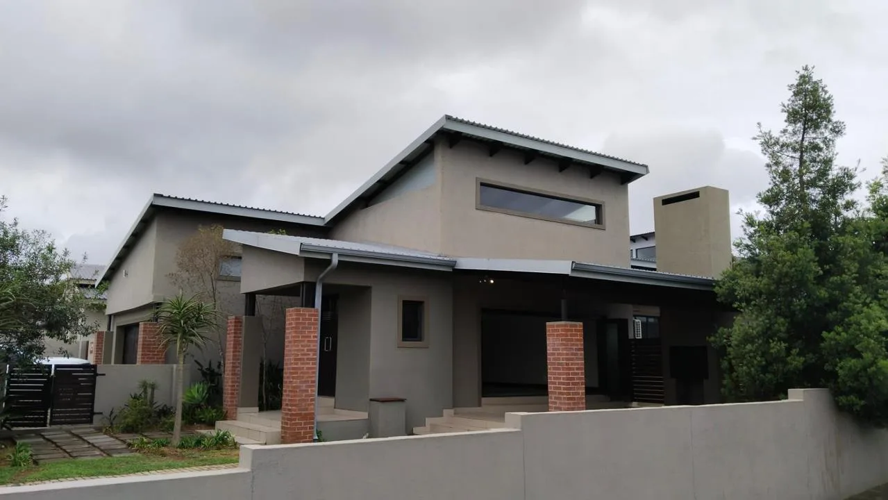 4 Bedroom House for sale in The Rest Nature Estate