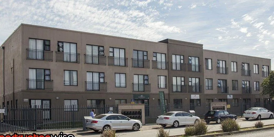 Apartment / flat to rent in Vasco Estate