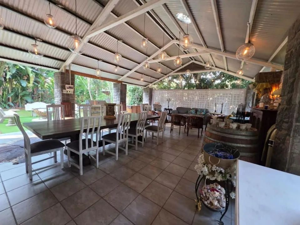 4 Bedroom House for sale in Aquapark