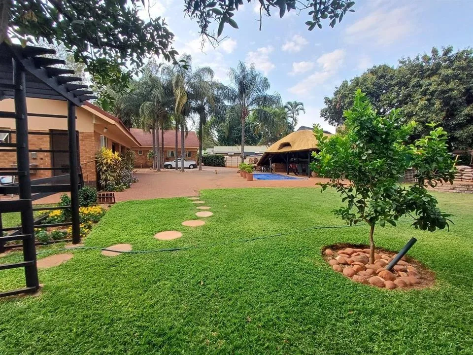 5 Bedroom House for sale in Mookgopong