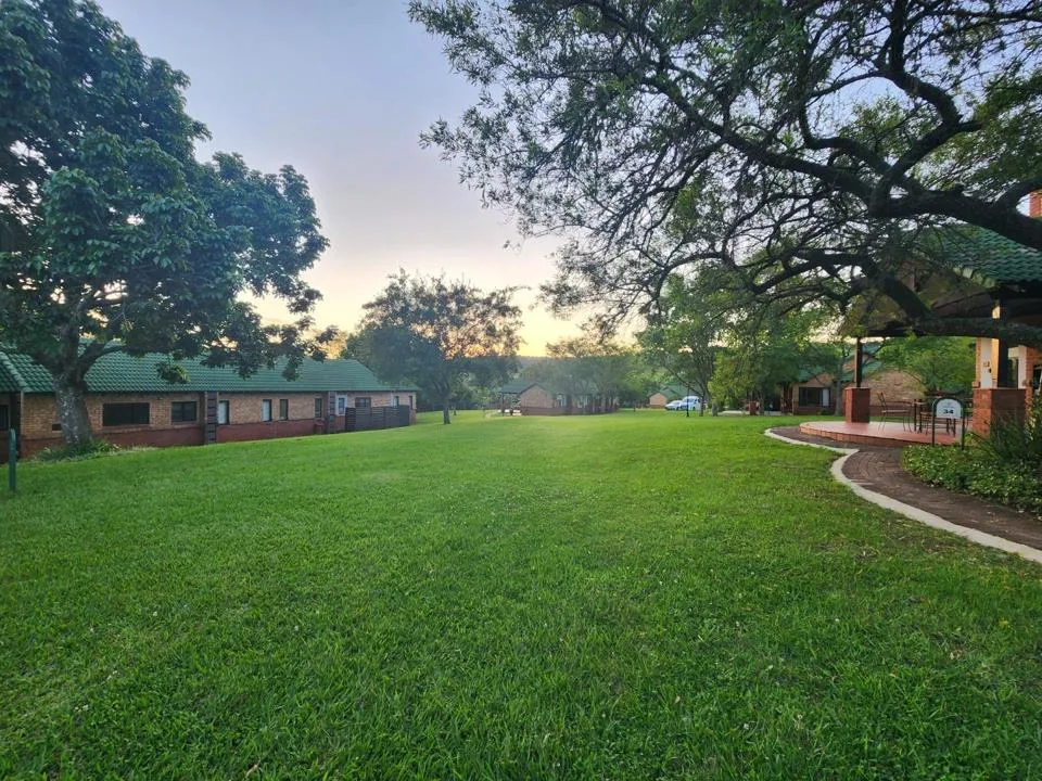 1 Bedroom Apartment / flat to rent in Greenway Woods