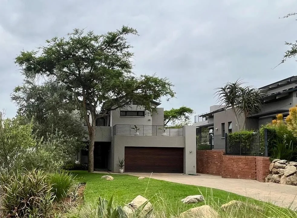 4 Bedroom House for sale in The Rest Nature Estate