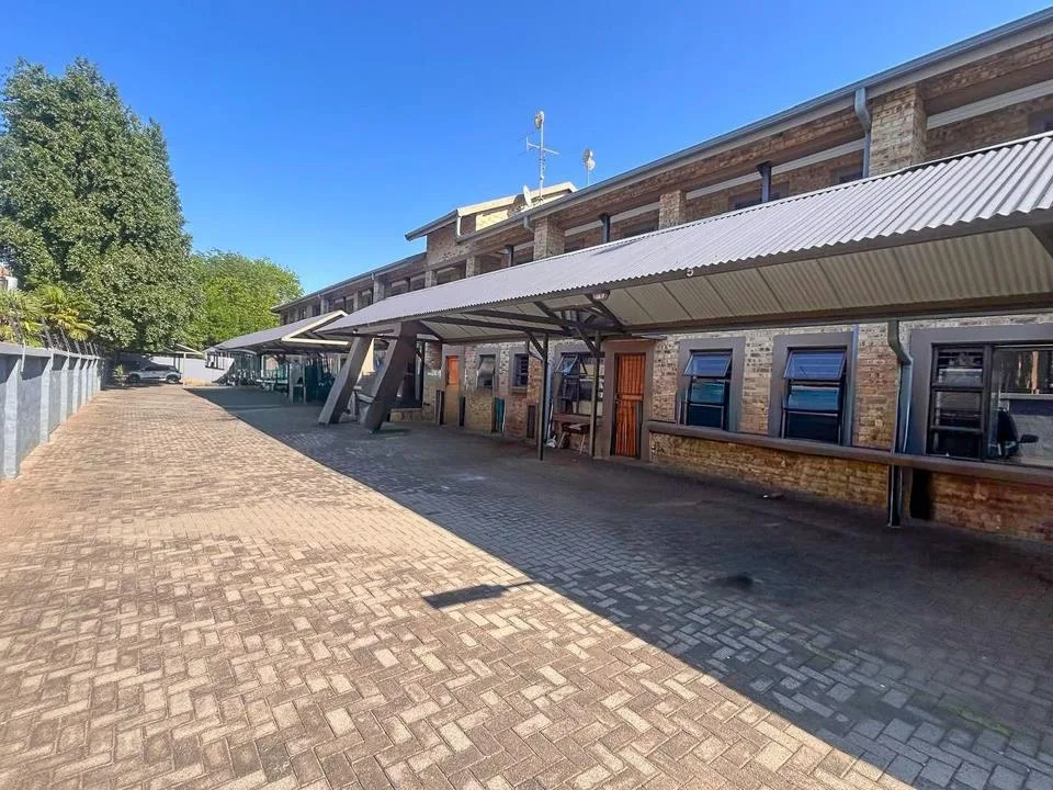 2 Bedroom Apartment / flat for sale in Die Bult