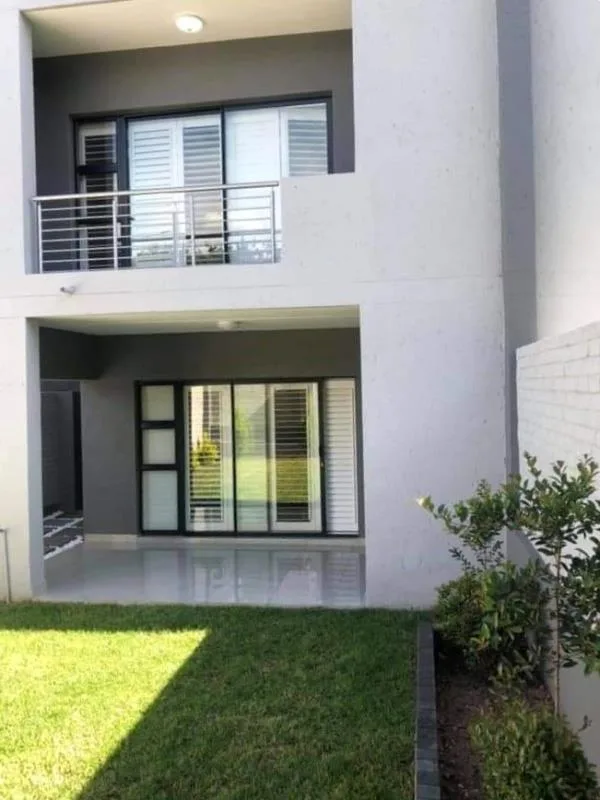 3 Bedroom Townhouse to rent in Edenburg