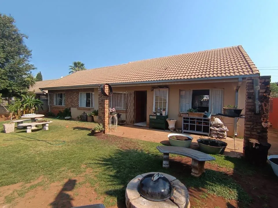 3 Bedroom House to rent in Rayton