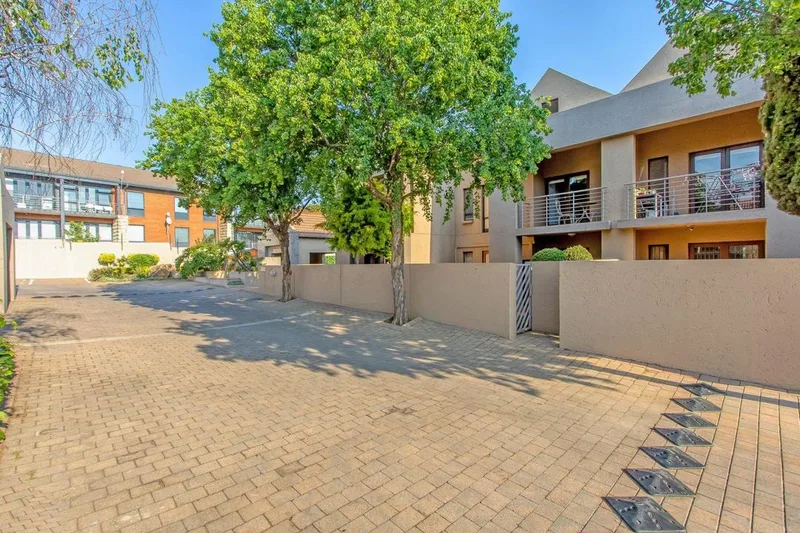 2 Bedroom Apartment / flat to rent in Woodmead