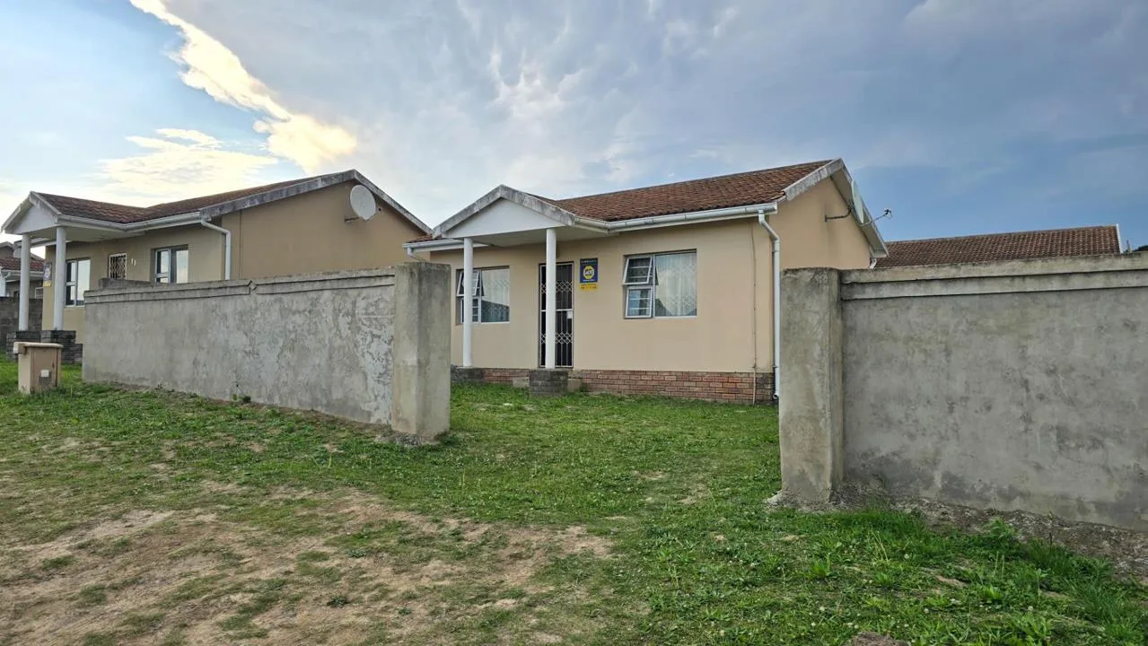 2 Bedroom House for sale in Haven Hills