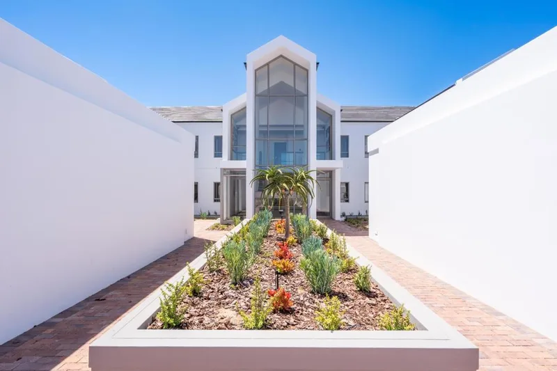 2 Bedroom Apartment / flat to rent in Langebaan Country Estate