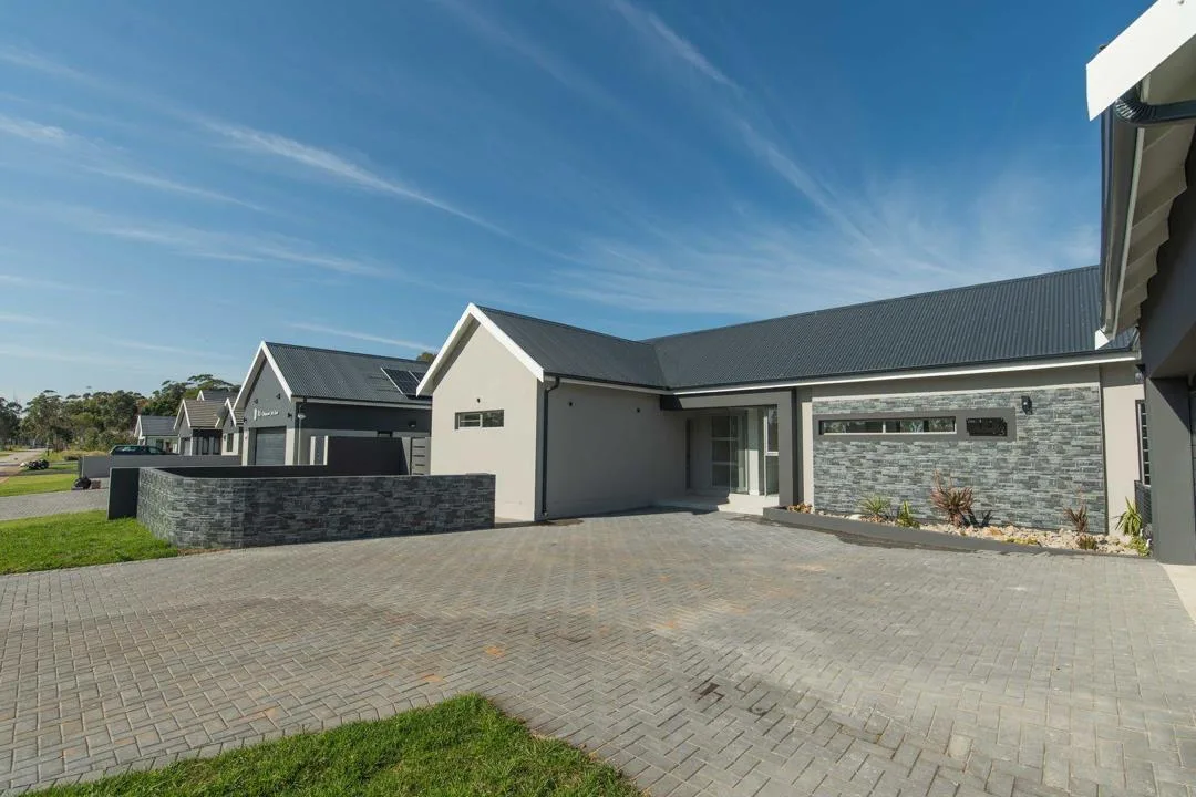 3 Bedroom House for sale in Wedgewood Golf Estate