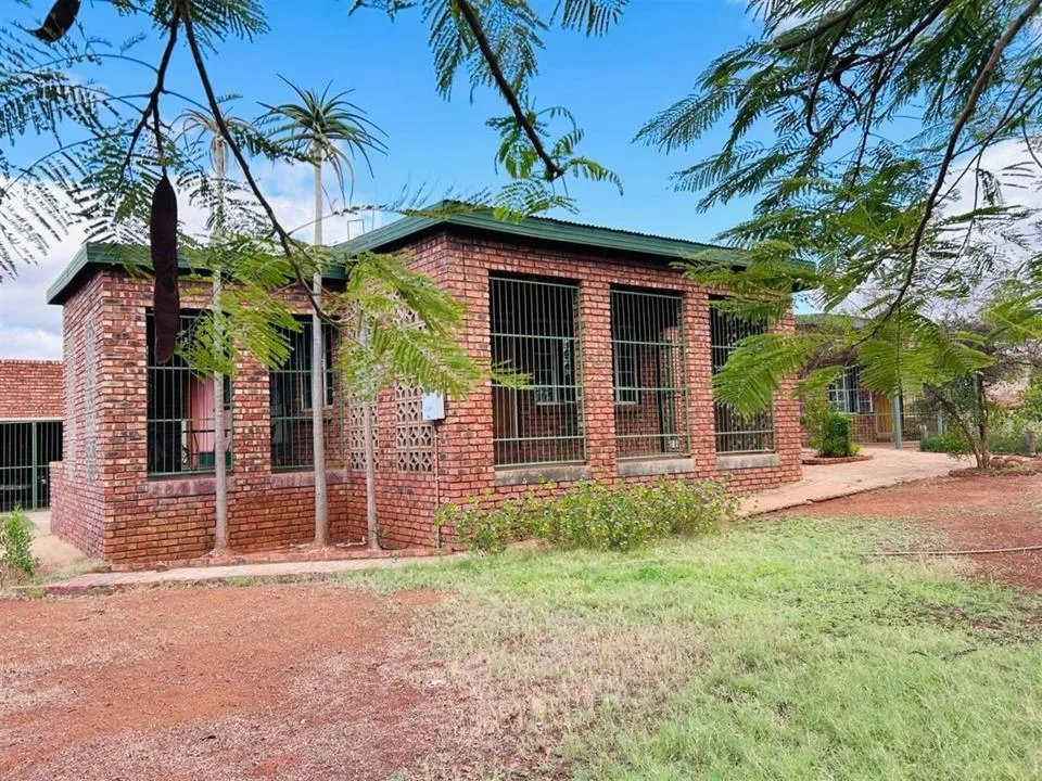 3 Bedroom House for sale in Musina